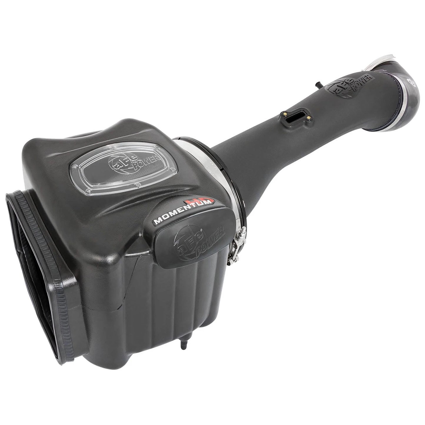 aFe Momentum GT PRO DRY S Intake System 2016 GM Silverado HD / Sierra HD V8 6.0L