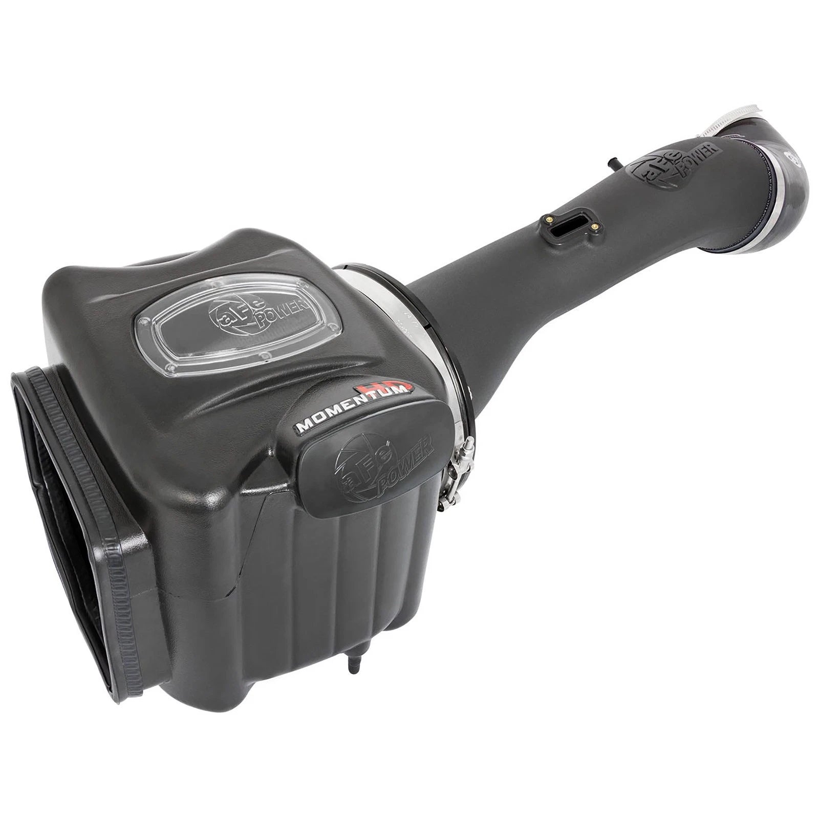 aFe Momentum GT PRO DRY S Intake System 2016 GM Silverado HD / Sierra HD V8 6.0L