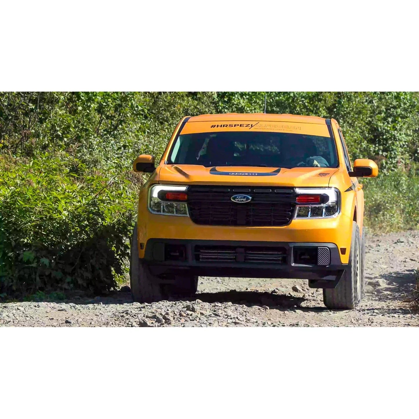 H&R 2022 Ford Maverick Lariat/XL/XLT Raising Spring