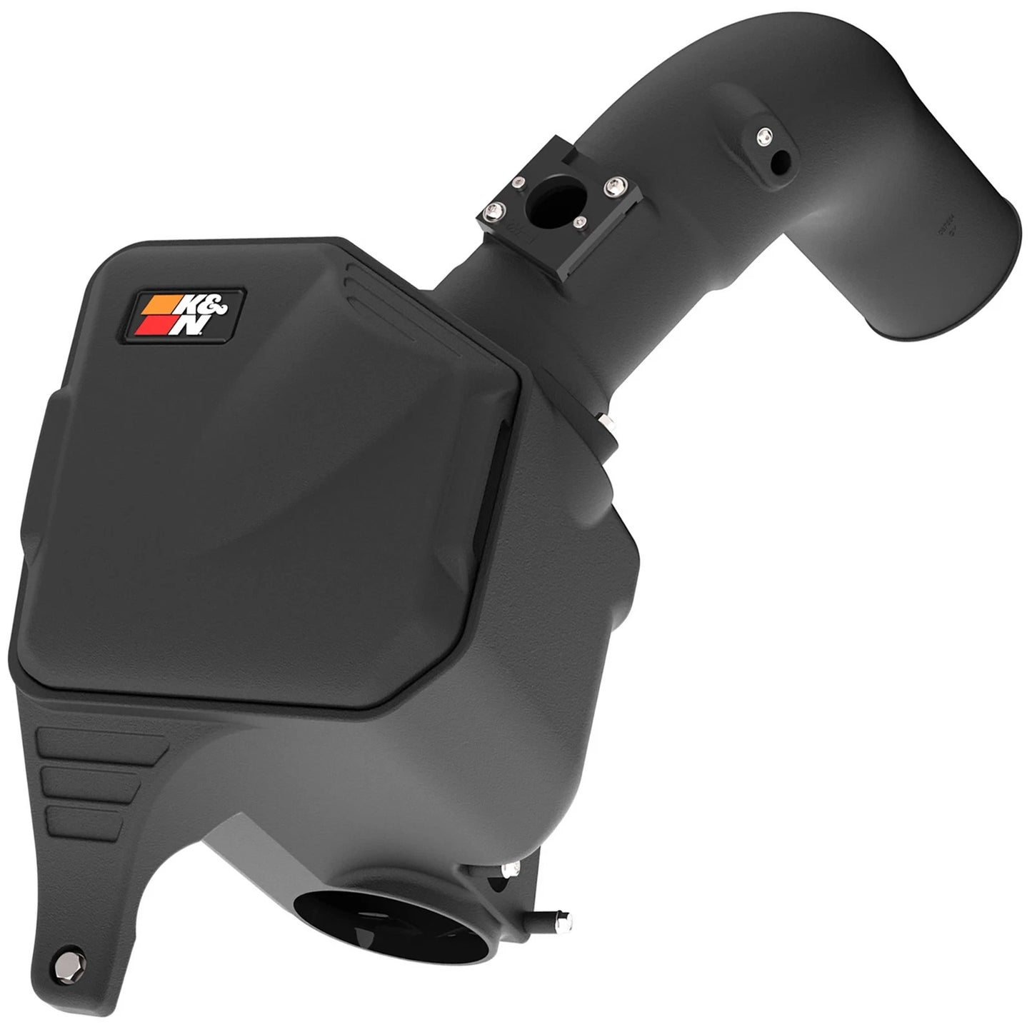 K&N 13-18 Ram 2500/3500 63 Series Air Intake