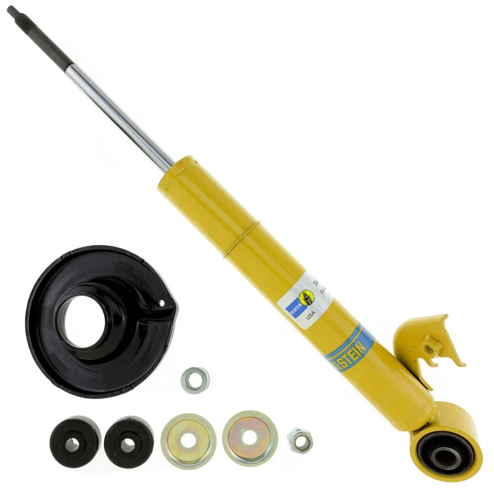 Bilstein B6 2005 Toyota Tacoma Base RWD Front Right 36mm Monotube Shock Absorber