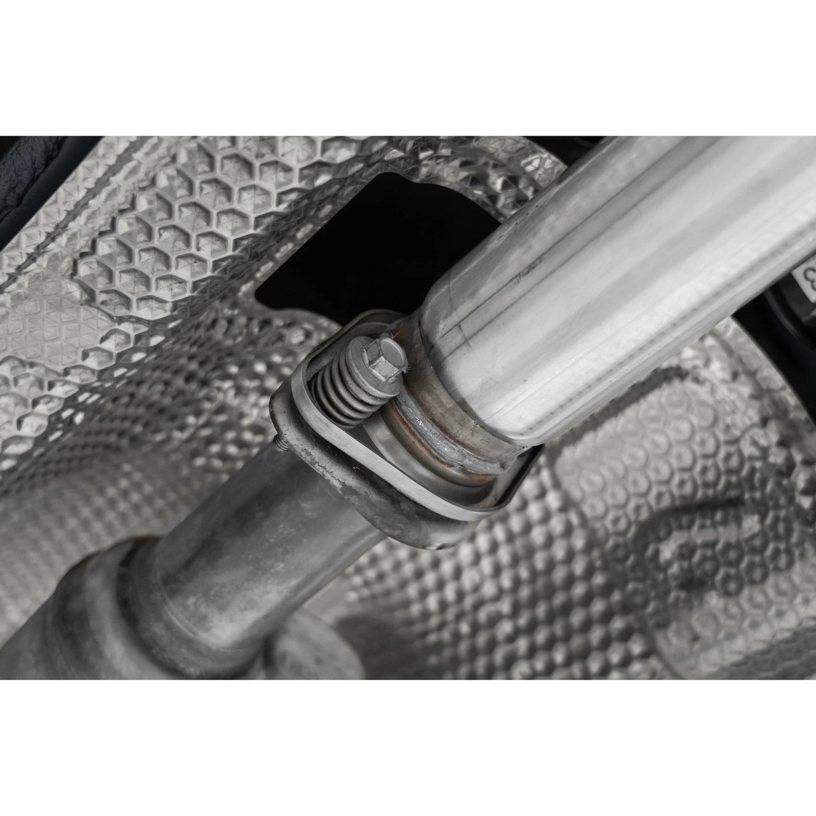 MBRP 2022+ Subaru WRX 3in Cat-Back Dual Split Rear Quad Tips Race Profile Exhaust