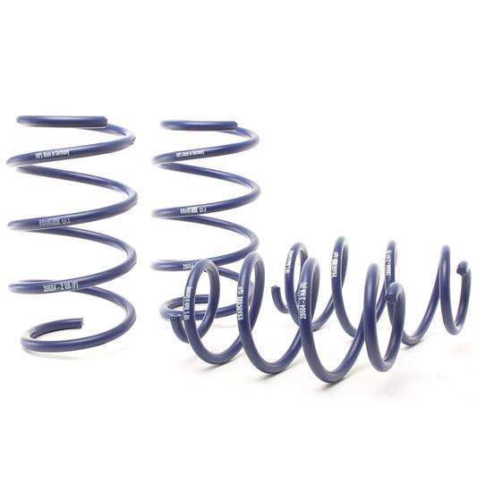 H&R 19-22 Mercedes-Benz A220 4MATIC Sedan V177 Sport Spring