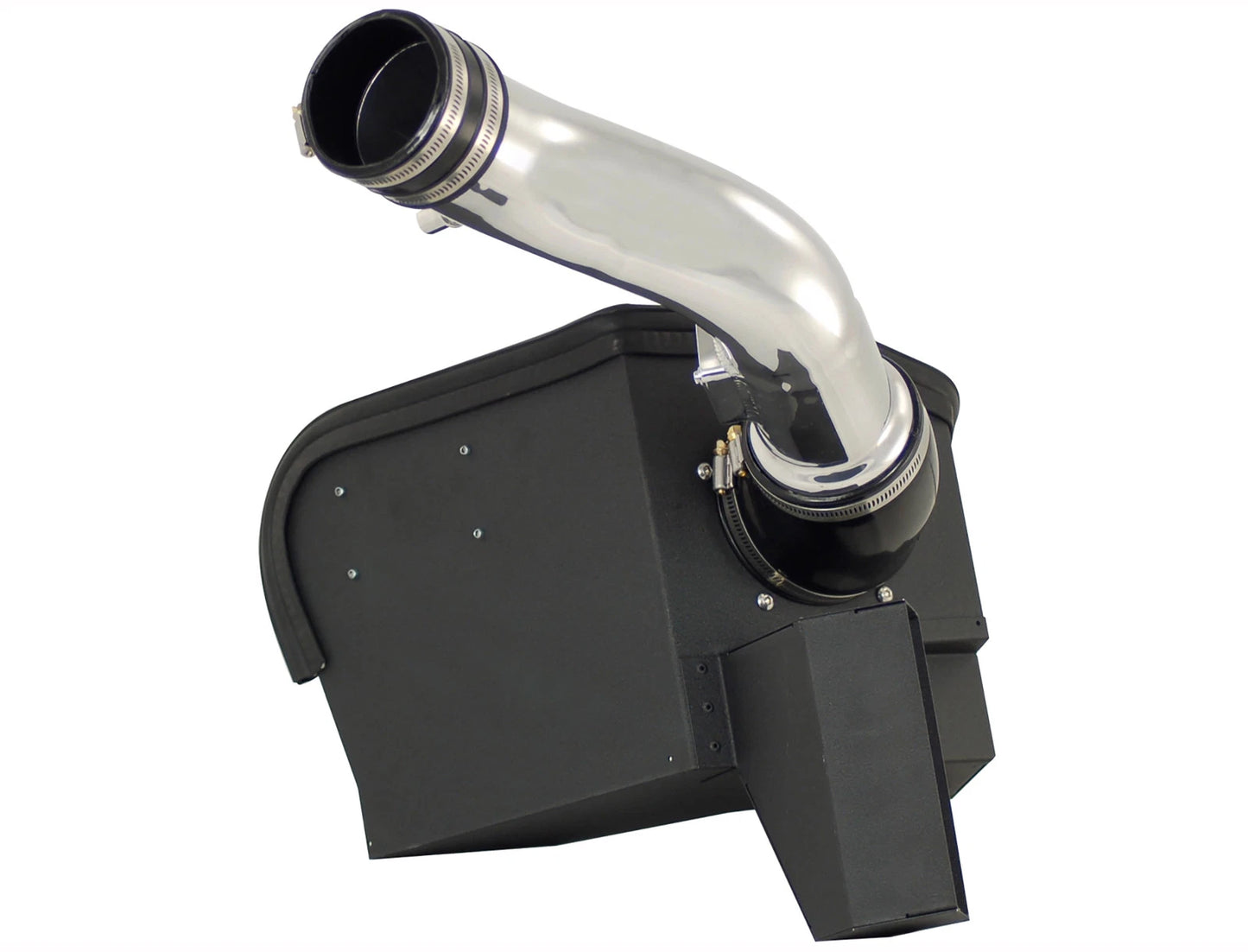 aFe MagnumFORCE Intakes Stage-2 P5R AIS PDS Ford Mustang 11-12 V6-3.7L (pol)