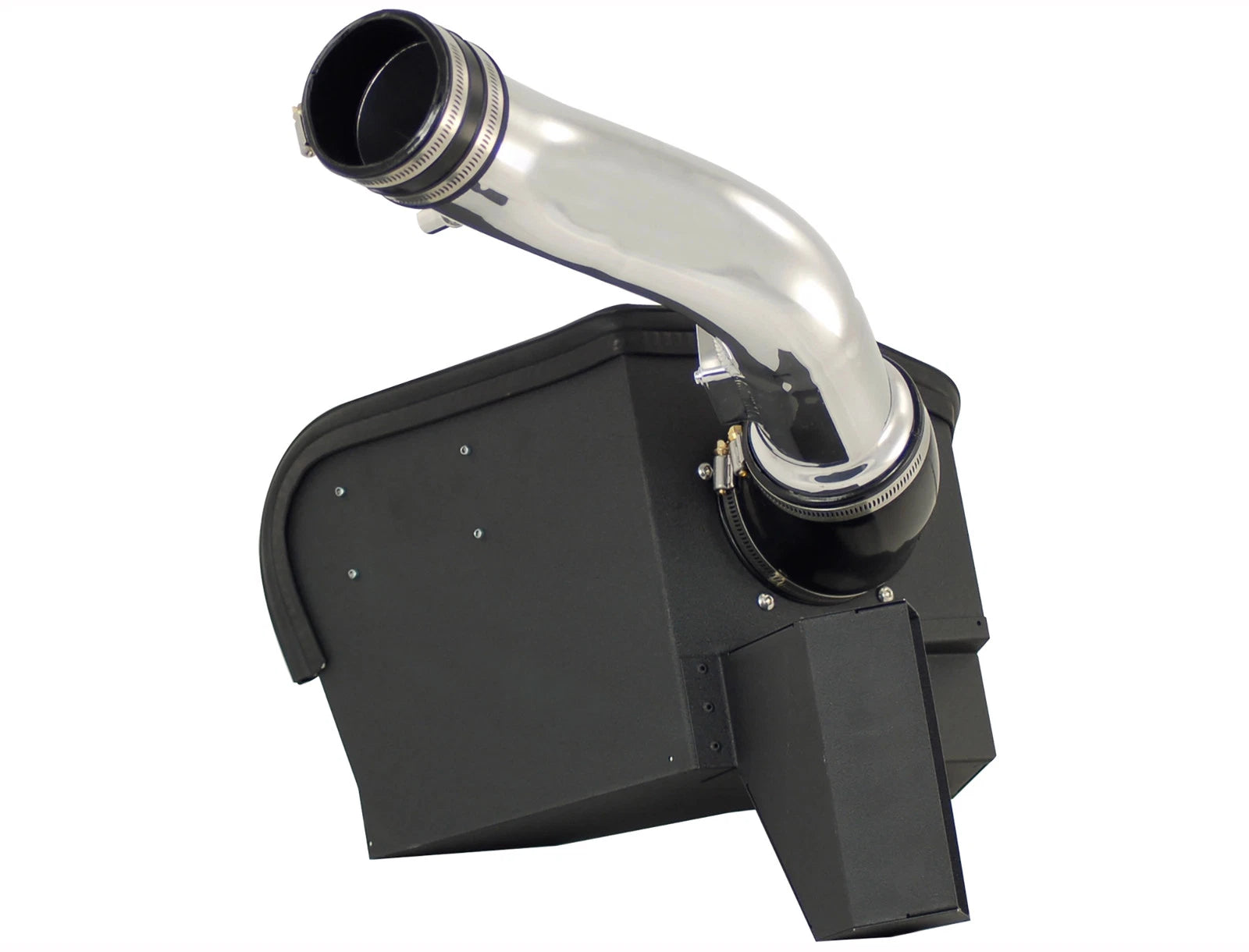 aFe MagnumFORCE Intakes Stage-2 P5R AIS PDS Ford Mustang 11-12 V6-3.7L (pol)