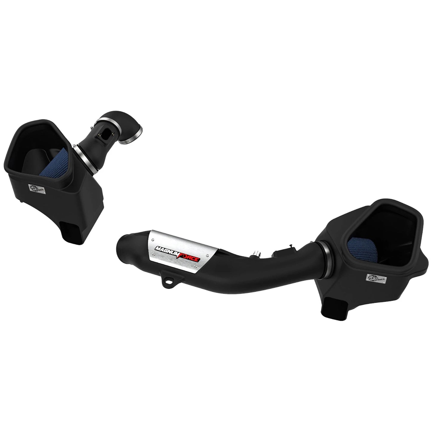 aFe POWER Magnum FORCE Stage-2 Pro 5R Cold Air Intake System 15-19 BMW M3/M4 3.0L