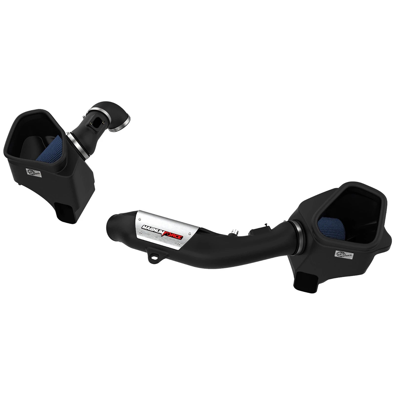 aFe POWER Magnum FORCE Stage-2 Pro 5R Cold Air Intake System 15-19 BMW M3/M4 3.0L