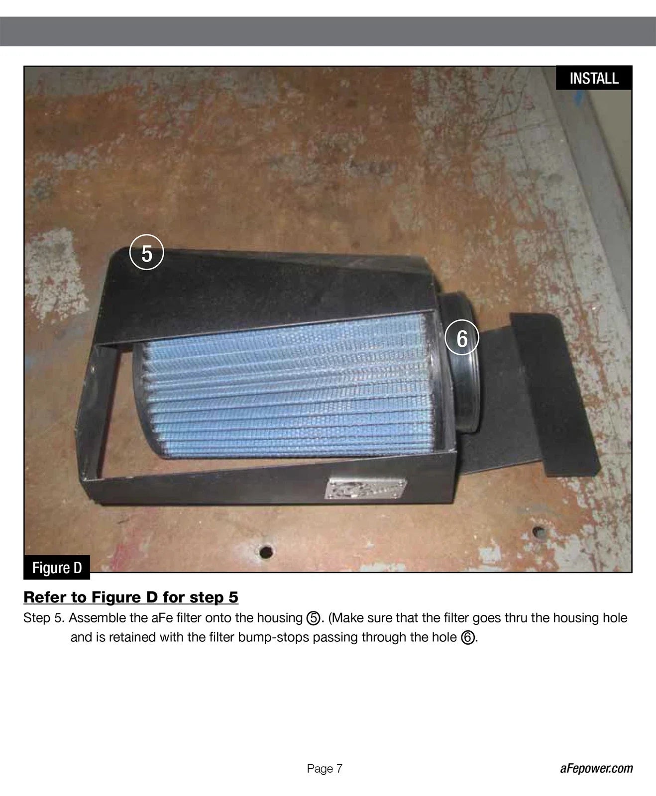 aFe MagnumFORCE Intakes Stage-2 Pro Dry S 10-15 Mini Cooper Countryman S 1.6L (T)