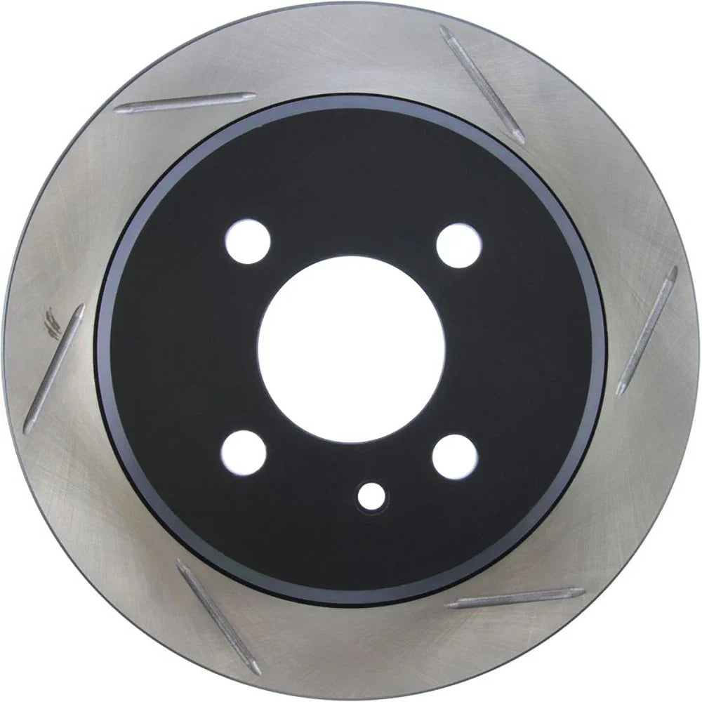 StopTech Slotted Sport Brake Rotor