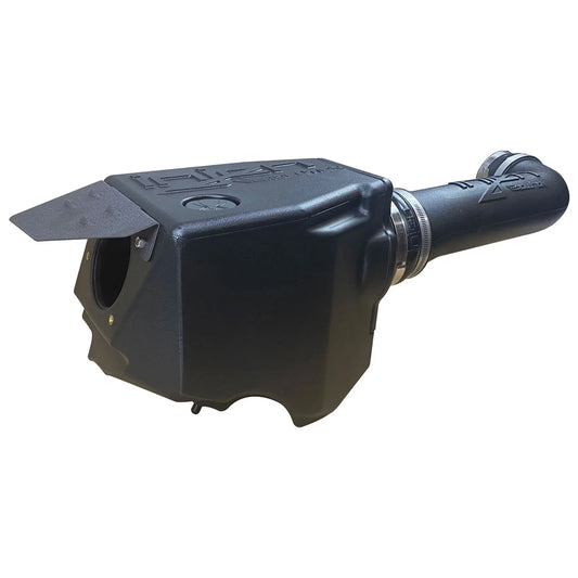 Injen 12-17 Jeep Wrangler JK 3.6L Evolution Intake (Oiled)