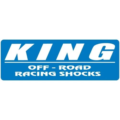 King Shocks 2.0 Compact Bump Stop 2in