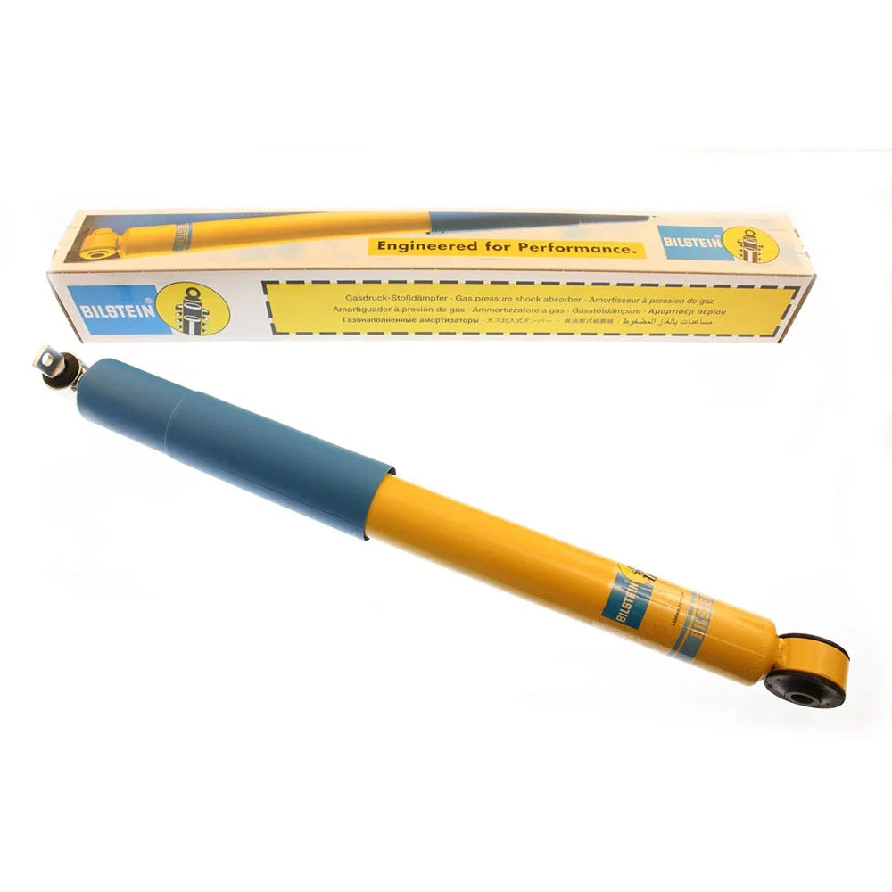 Bilstein B6 1992 Chevrolet K2500 Suburban Base Rear 46mm Monotube Shock Absorber