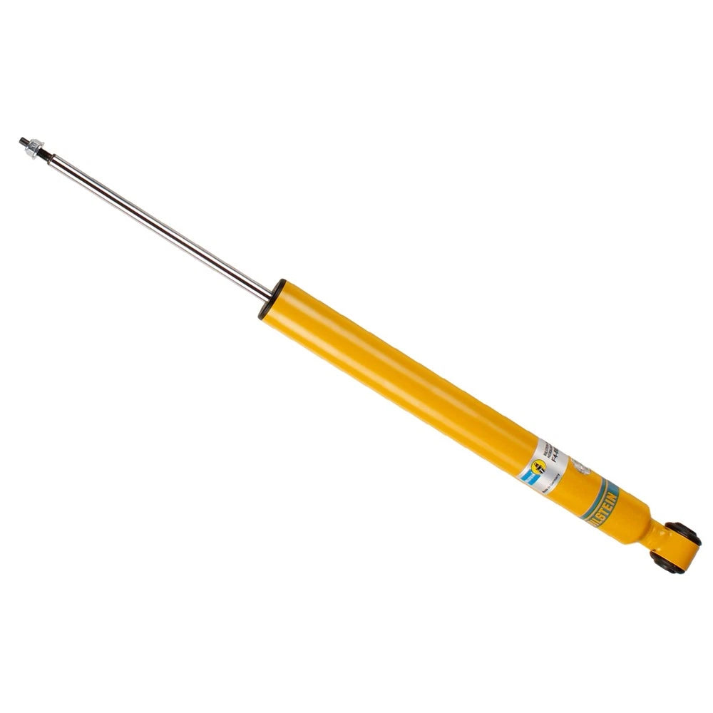 Bilstein B14 (PSS) 12-13 Ford Fiesta / 11-13 Mazda 2 Front & Rear Performance Suspension Kit