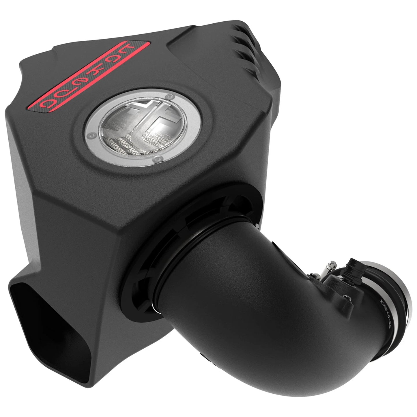 aFe Takeda Momentum Pro Dry S Cold Air Intake System 2021 Toyota Supra L4 2.0L Turbo