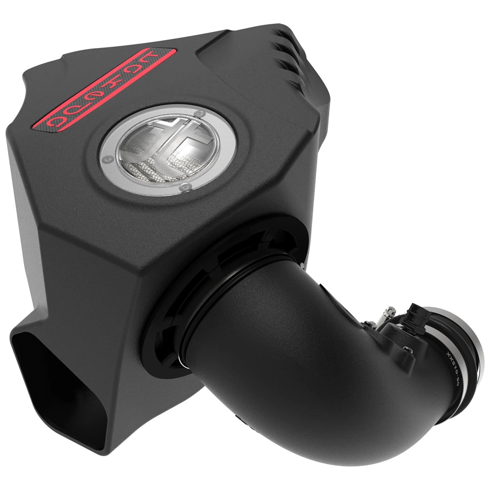 aFe Takeda Momentum Pro Dry S Cold Air Intake System 2021 Toyota Supra L4 2.0L Turbo