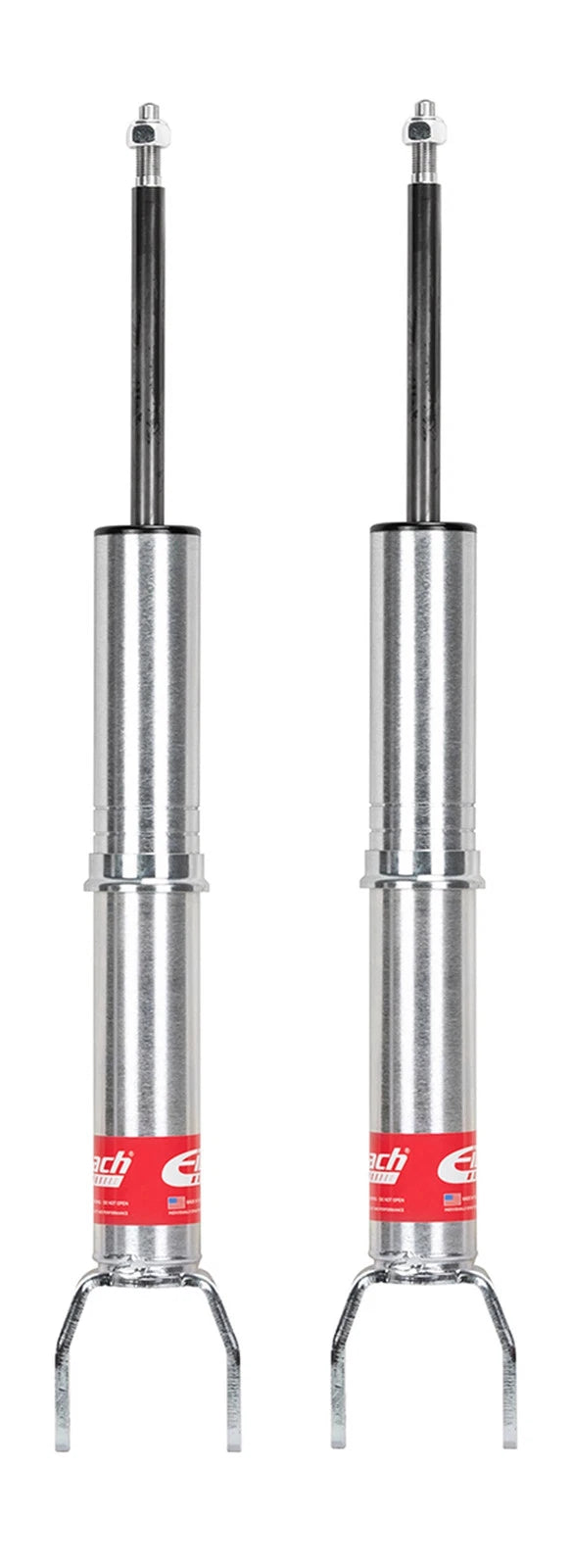 Eibach 19-21 Ram 1500 4WD Pro-Truck Lift Kit (Incl. Lift Springs/Sport Shocks)
