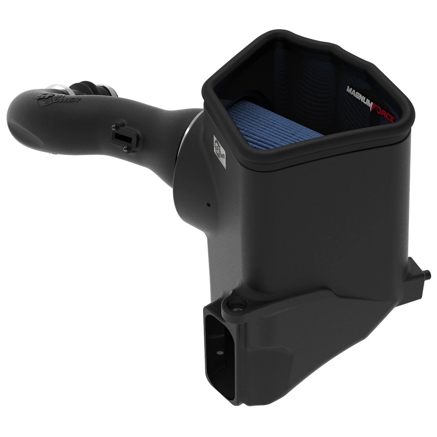 aFe Magnum FORCE Stage-2 Pro 5R Cold Air Intake 19-20 GM Silverado/Sierra 1500 V6-4.3L