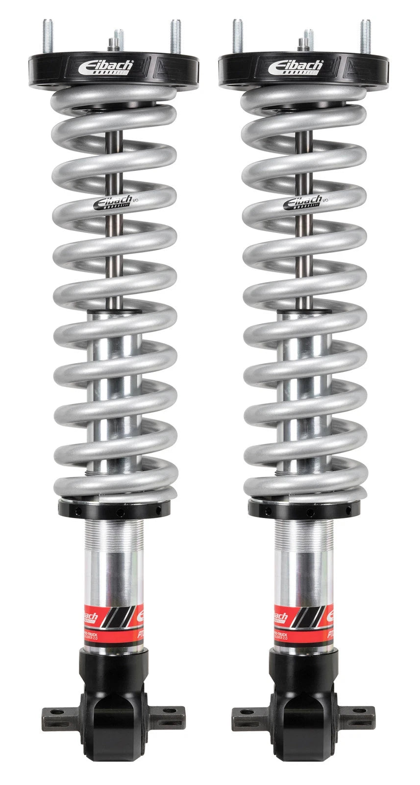 Eibach 22-23 GM 1500/Diesel Truck Pro-Truck Stage 2 Pro Coilover 2.0 System