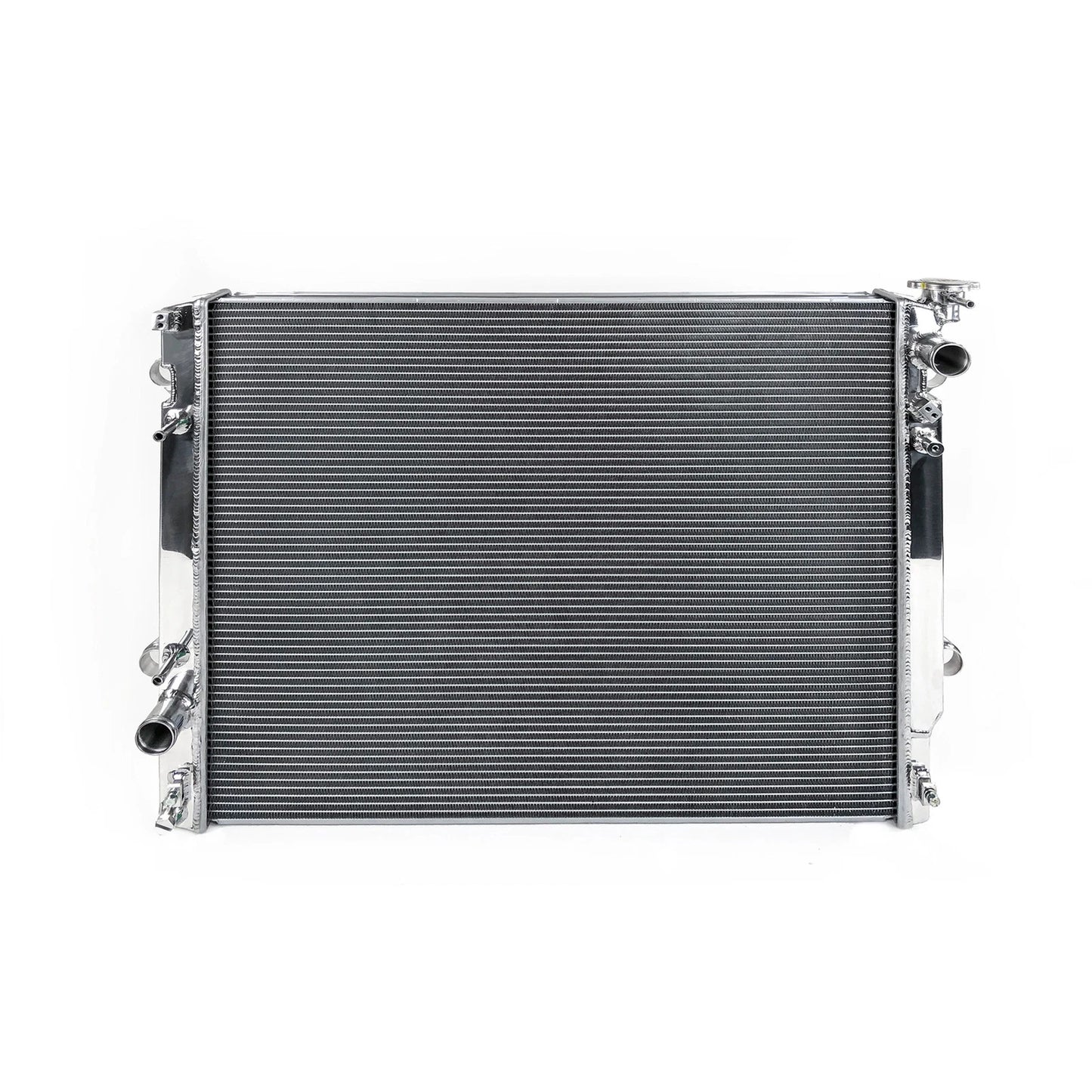 CSF 2016+ 3.5L and 2.7L 05-15 4.0L and 2.7L Toyota Tacoma Radiator