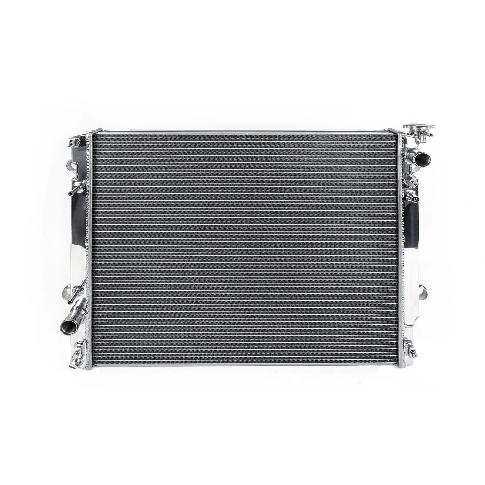 CSF 2016+ 3.5L and 2.7L 05-15 4.0L and 2.7L Toyota Tacoma Radiator