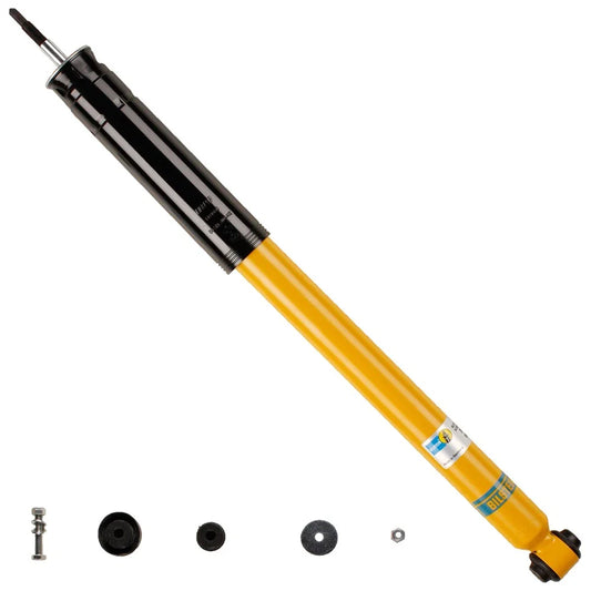 Bilstein B6 2003 Mercedes-Benz E320 Base Sedan Rear 36mm Monotube Shock Absorber