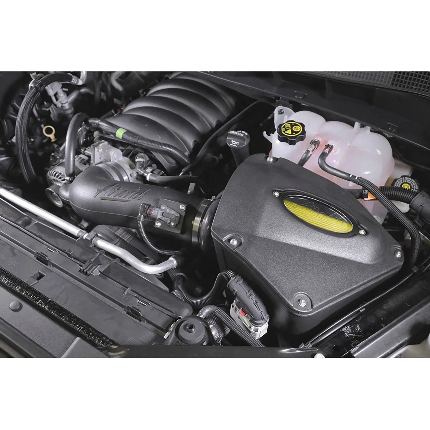 Airaid 2019+ Chevrolet Silverado 1500 Performance Air Intake System