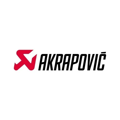 Akrapovic 21-22 Porsche 911 GT3 (992) Rear Carbon Fiber Diffuser - Matte
