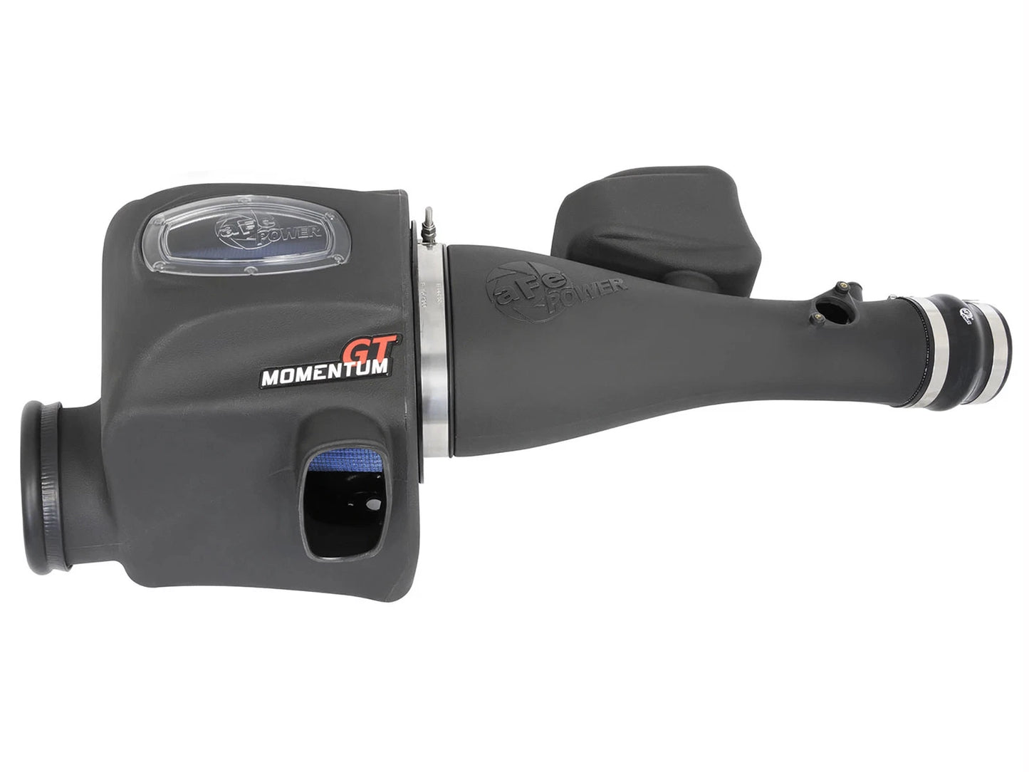 aFe Momentum GT Pro 5R Stage-2 Intake System 2016 Toyota Tacoma V6 3.5L