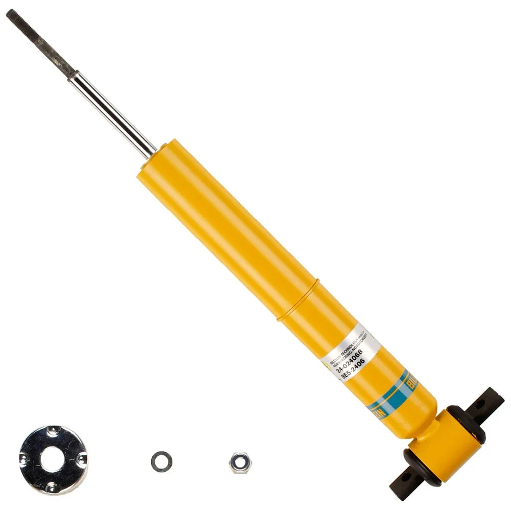 Bilstein B6 92-98 Chevrolet Camaro Front 46mm Monotube Shock Absorber