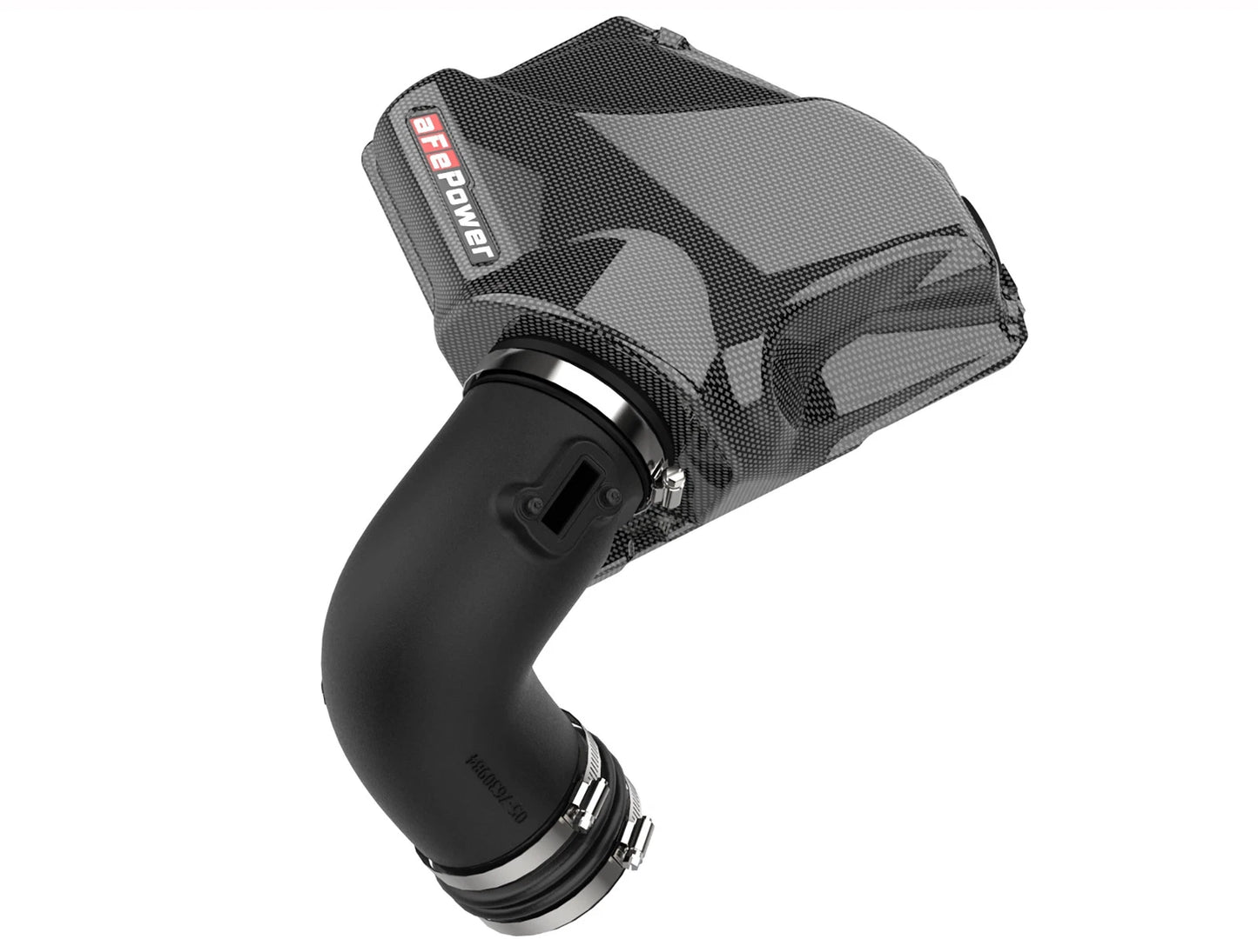 aFe Magnum FORCE Stage-2 Pro 5R Cold Air Intake System 16-17 BMW 340i (F30) L6-3.0L (t) B58