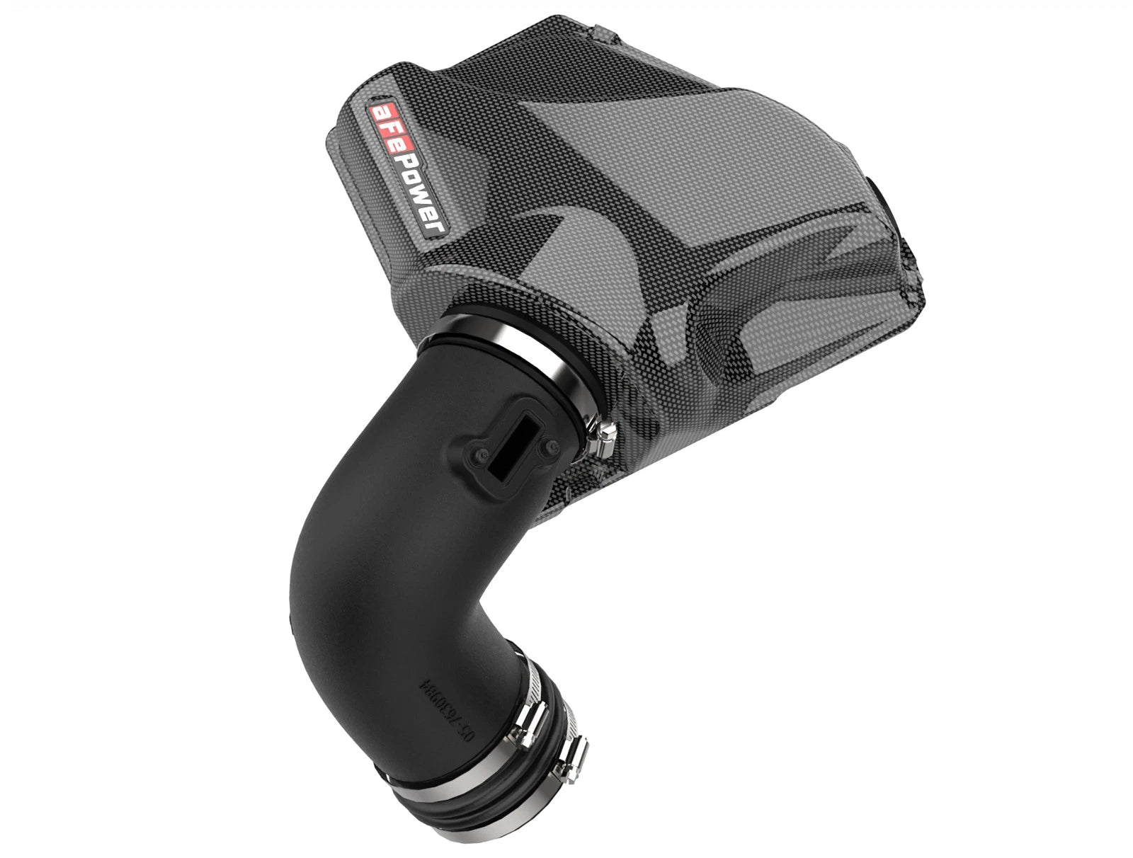 aFe Magnum FORCE Stage-2 Pro 5R Cold Air Intake System 16-17 BMW 340i (F30) L6-3.0L (t) B58
