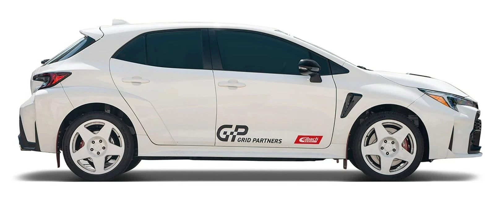 Eibach Pro-Lift-Kit for 2023+ Toyota Corolla GR