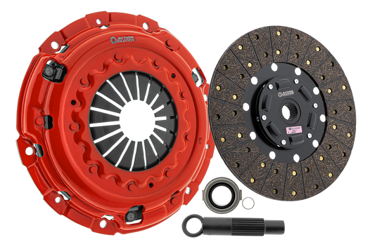 Action Clutch 88-89 Honda Prelude 2.0L (B20A5) Stage 1 Clutch Kit (1OS)