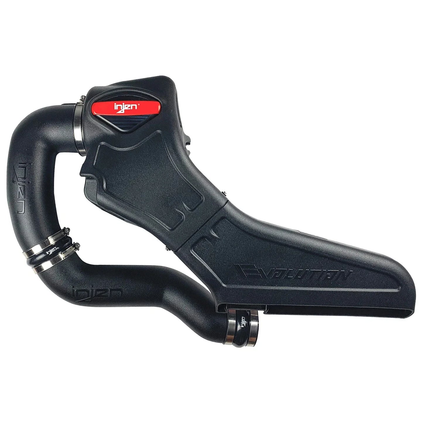 Injen 15-20 Subaru WRX H4-2.0L Turbo Evolution Evolution Intake