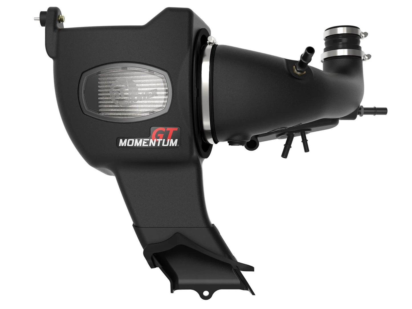 aFe POWER Momentum HD Cold Air Intake System w/ Pro Dry S Media 21-24 Ford Bronco 2.3L (t)
