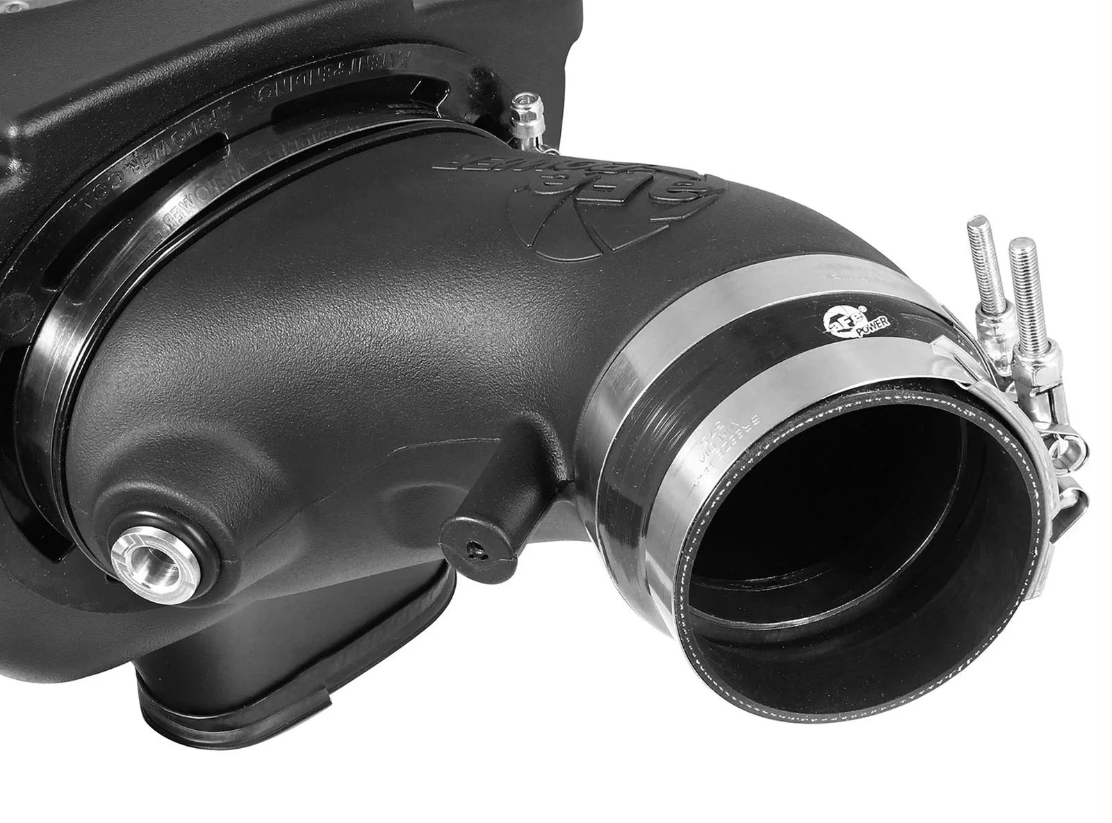 aFe Momentum GT Pro 5R Stage-2 Intake System 11-16 Dodge Challenger/Charger V8-6.4L