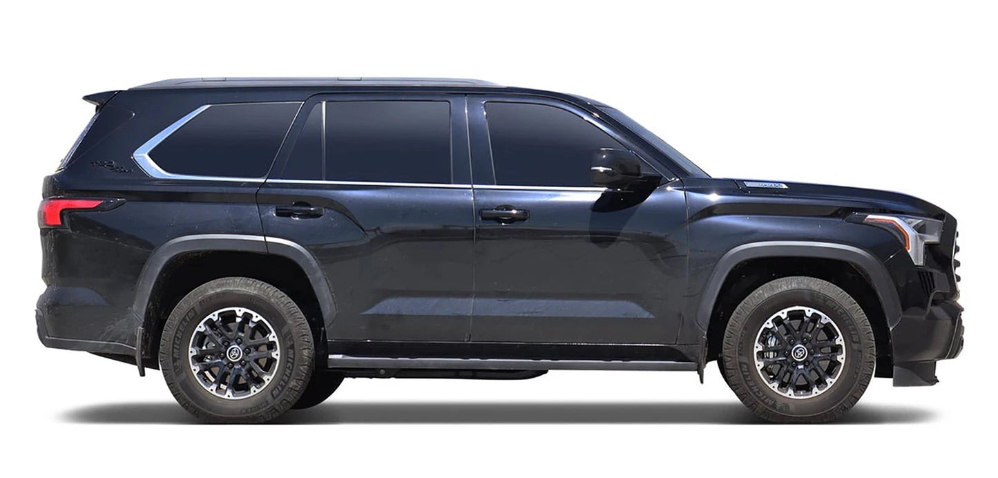 Eibach 23-24 Toyota Sequoia Pro-Lift Kit Front Springs