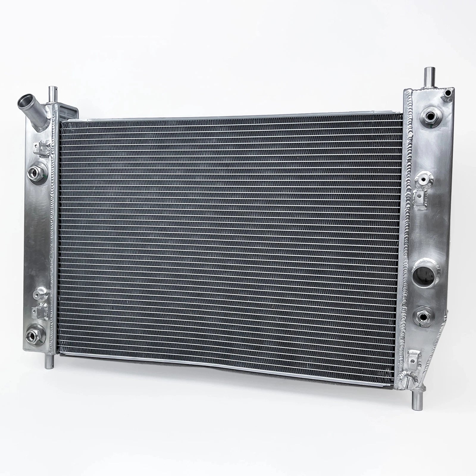 CSF 05-13 Chevrolet Corvette C6 (Not 11-13 Z06/ZR1/427) High Performance All-Aluminum Radiator