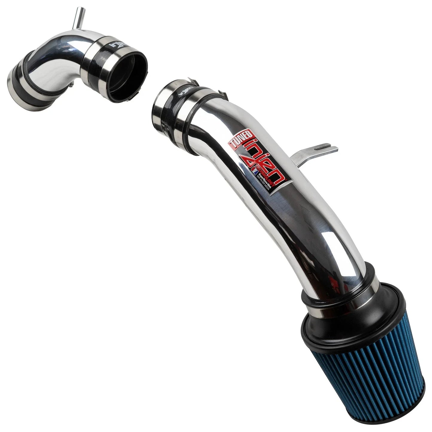 Injen 18-20 Kia Forte 2.0L (L4) Polished Cold Air Intake