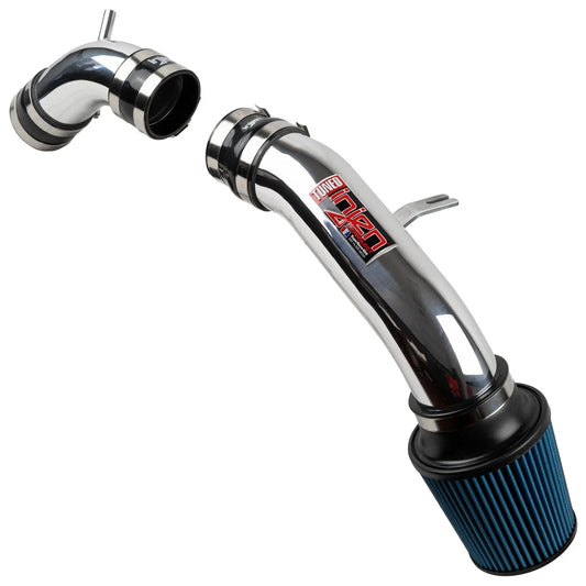Injen 18-20 Kia Forte 2.0L (L4) Polished Cold Air Intake
