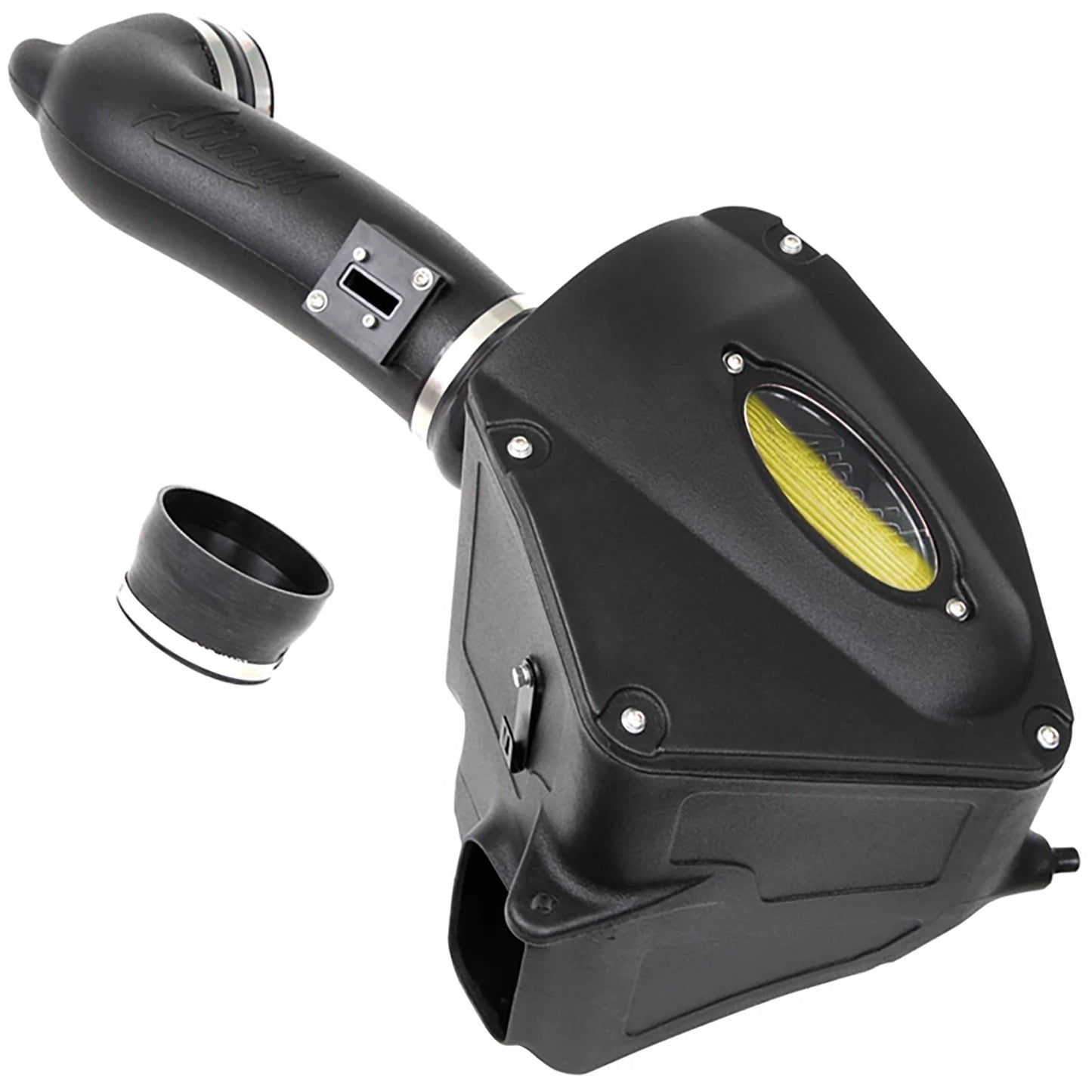 Airaid 2019+ Chevrolet Silverado 1500 Performance Air Intake System