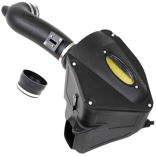 Airaid 2019+ Chevrolet Silverado 1500 Performance Air Intake System