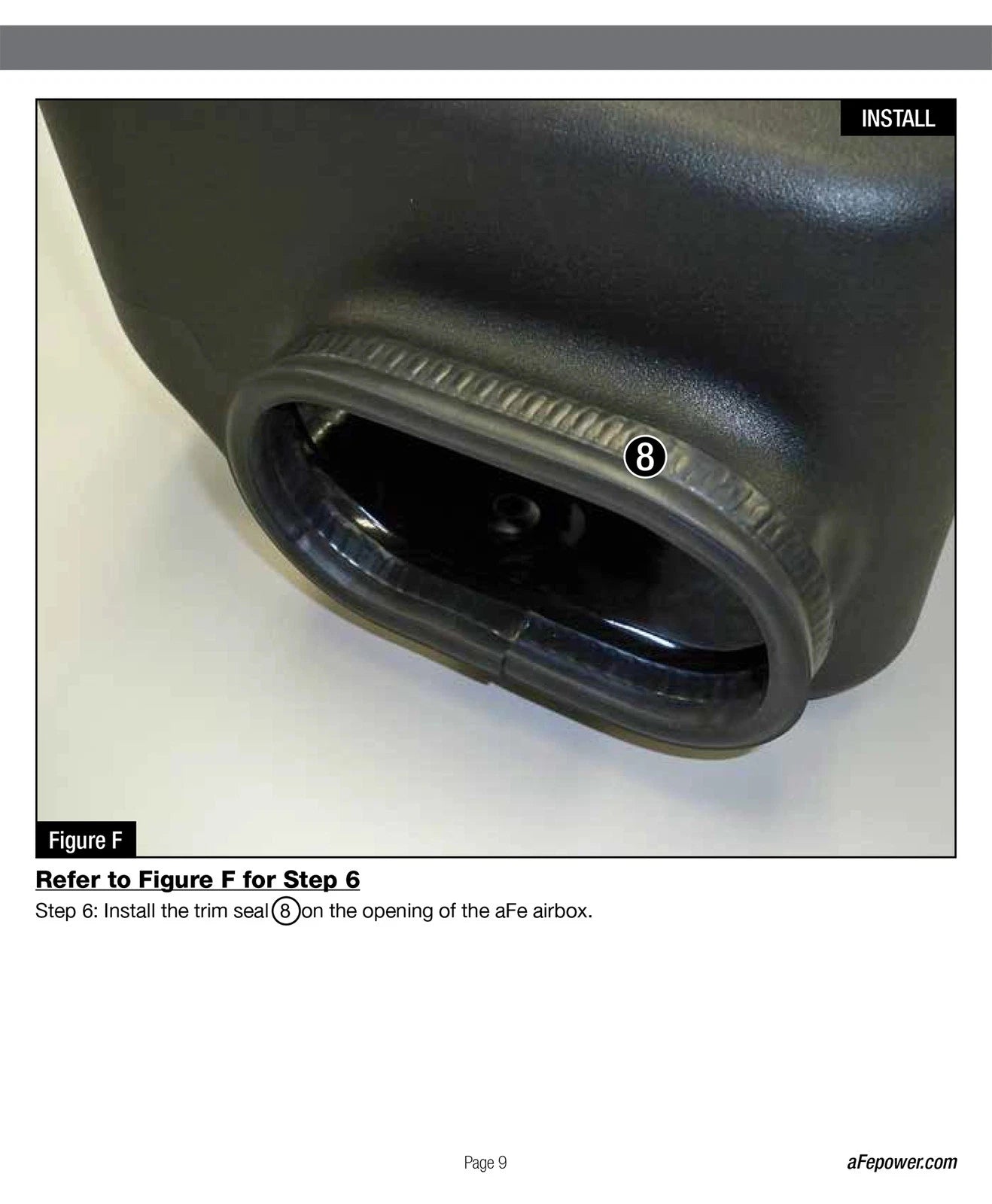 aFe Quantum Pro 5R Cold Air Intake System 94-02 Dodge Cummins L6-5.9L - Oiled
