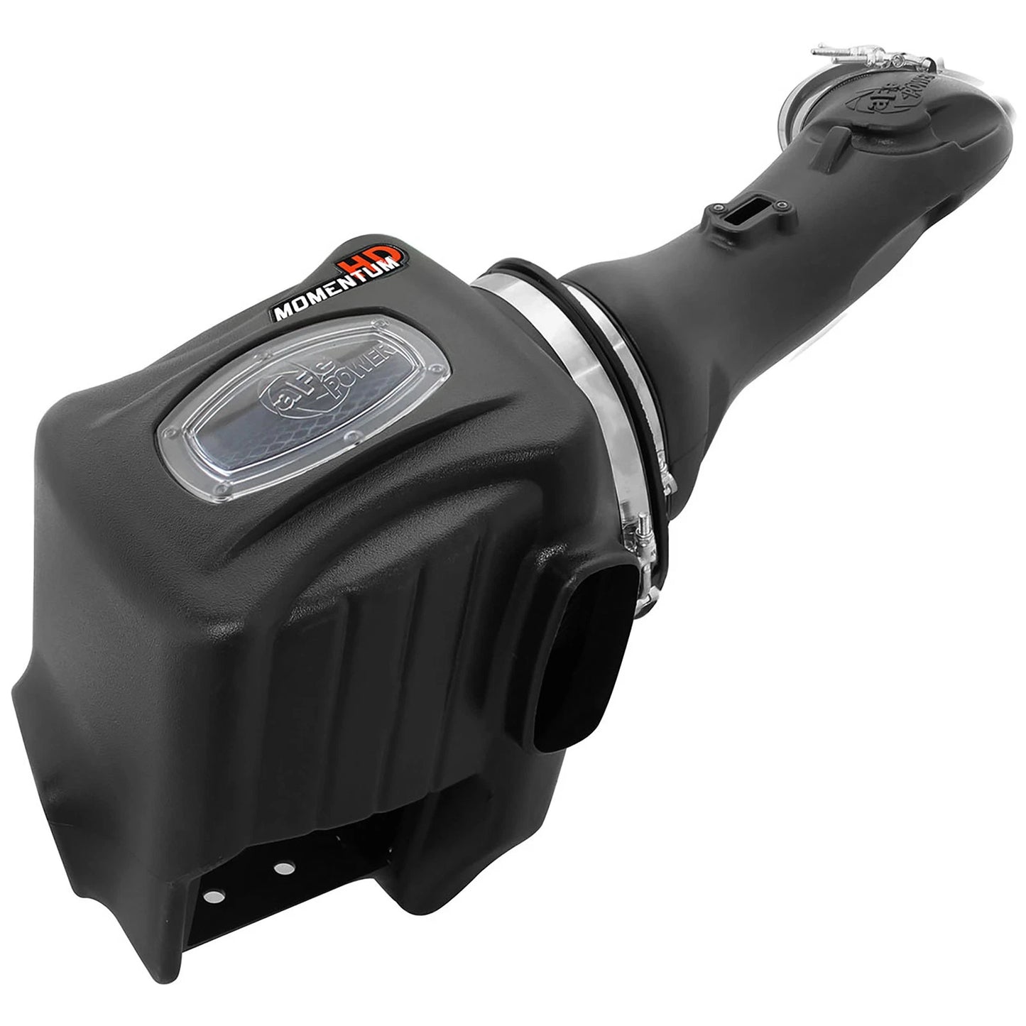 aFe Momentum HD PRO 10R Stage-2 Intake 11-15 Ford Diesel Trucks V8-6.7L (td)