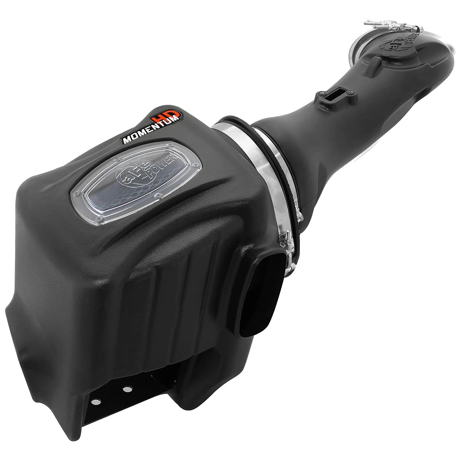 aFe Momentum HD PRO 10R Stage-2 Intake 11-15 Ford Diesel Trucks V8-6.7L (td)