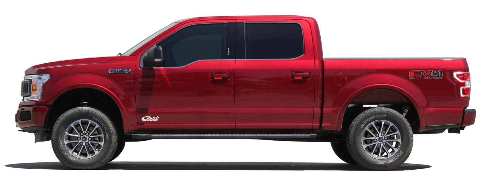 Eibach Pro-Truck Coilover 2.0 Front for 15-20 Ford F-150 4WD