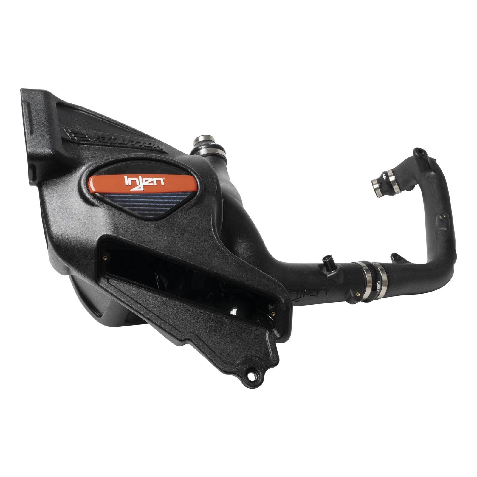 Injen 23-24 Ford Bronco V6-2.7L EcoBoost Evolution Intake
