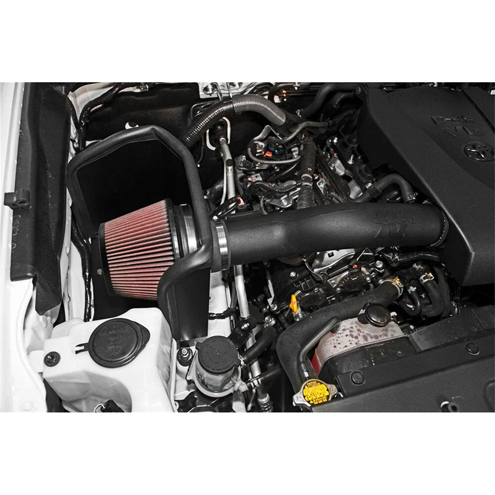 K&N 2016 Toyota Tacoma V6 3.5L AirCharger Performance Intake