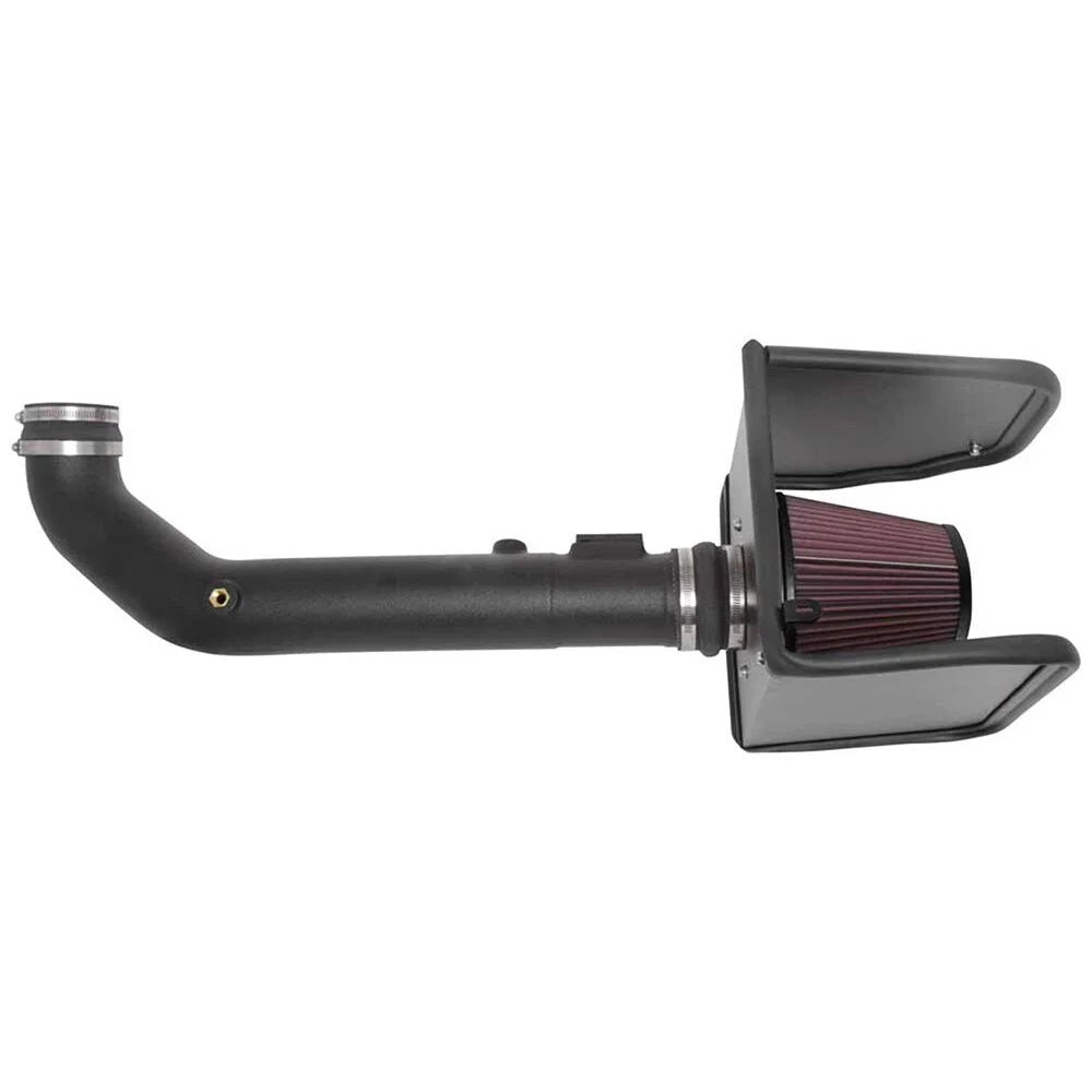 K&N 17-18 Chevrolet Colorado V6-3.6L F/I AirCharger Performance Intake