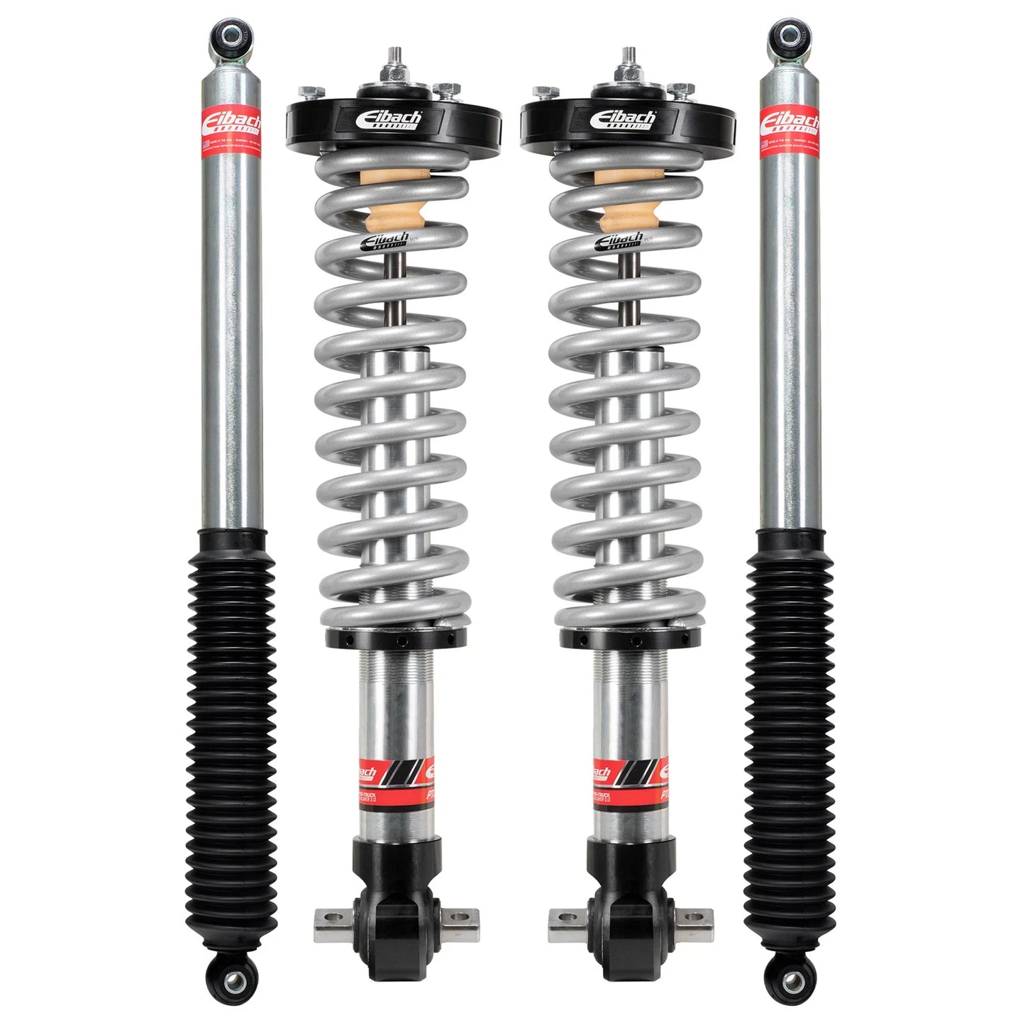 Eibach 21-23 Ford F-150 2WD Pro-Truck Lift Kit System Coilover 2.0 Stage 2